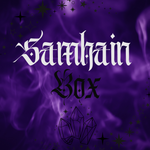 Samhain Box