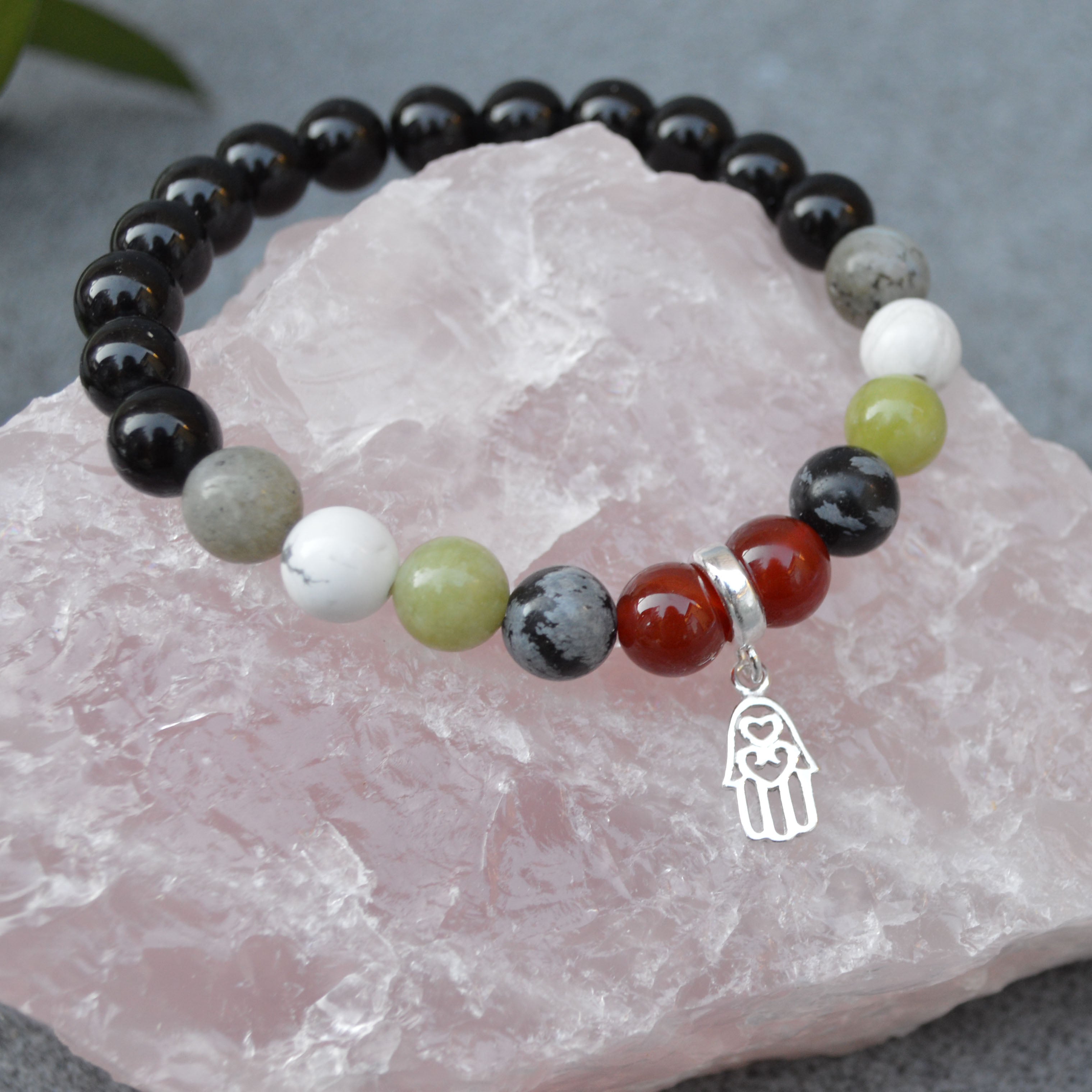 Empath hot sale protection bracelet