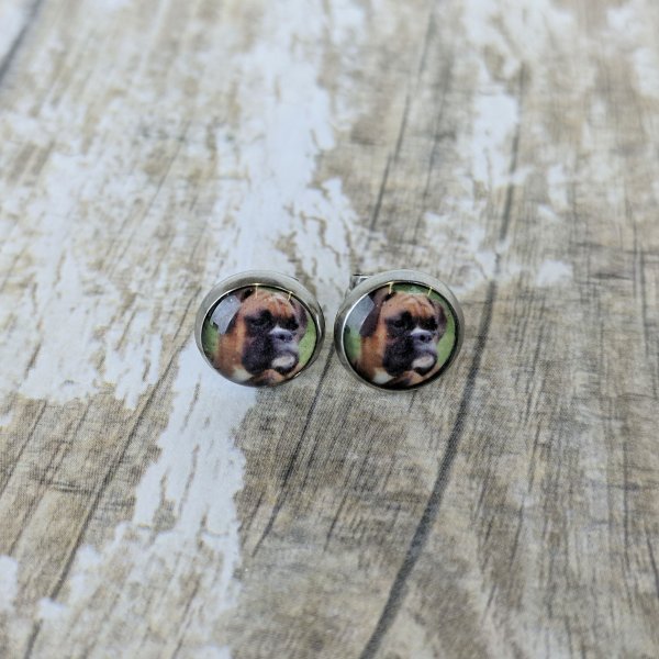 Small hypoallergenic deals stud earrings